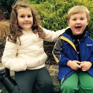 Meet your Posher, Cara